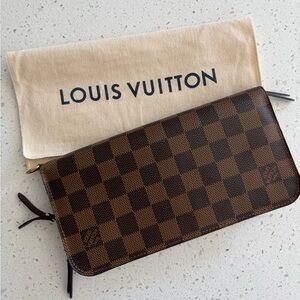 Louis Vuitton Wallet